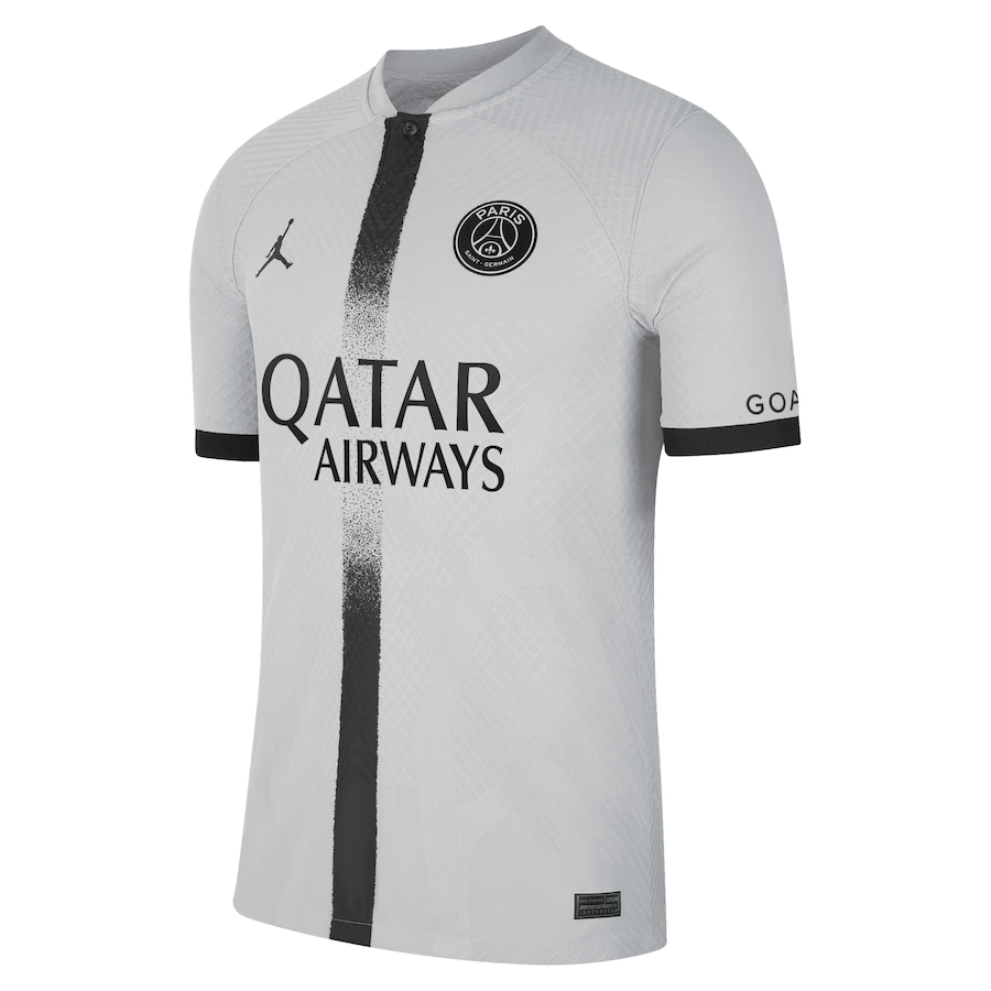 maillot psg grande taille