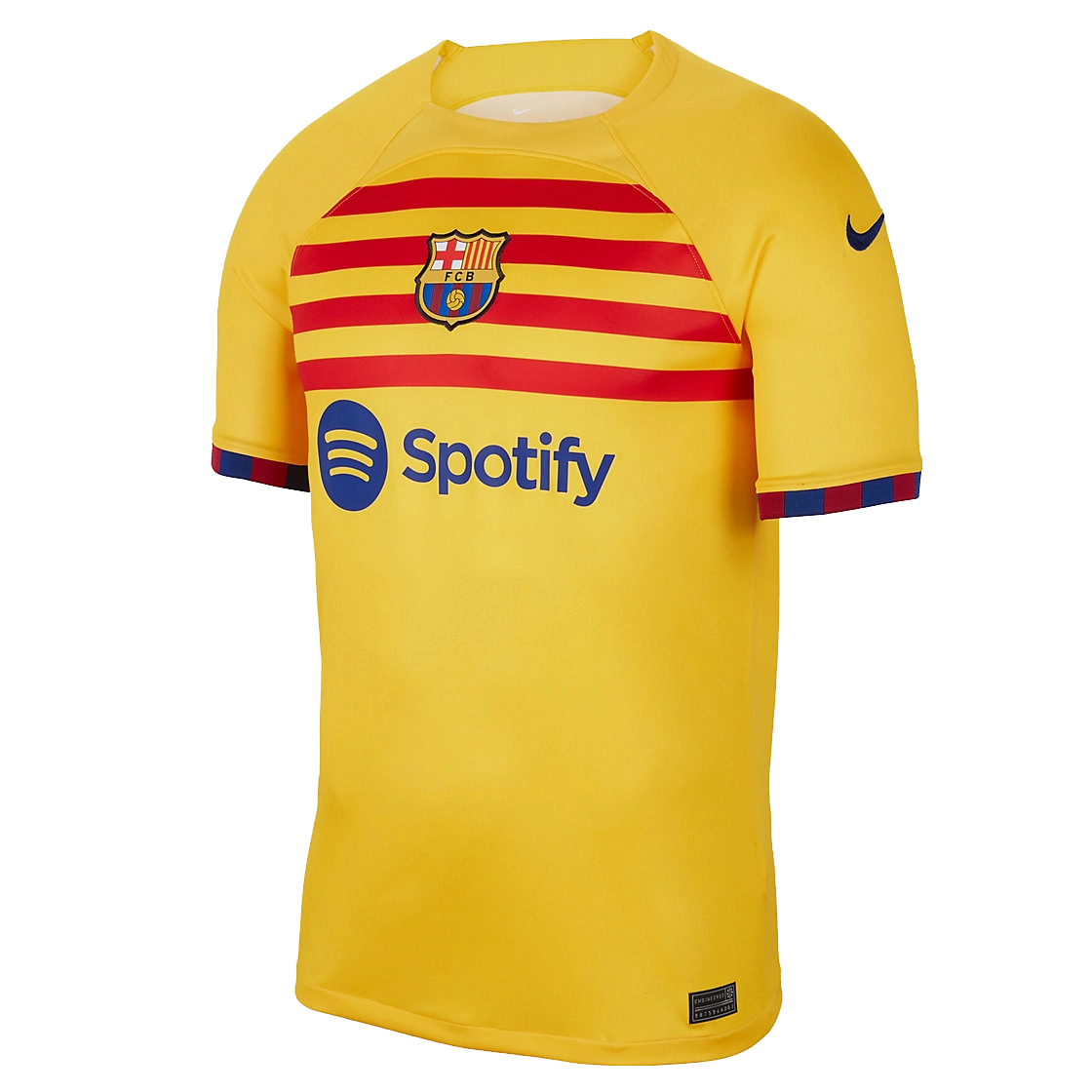 maillot barcelone saison 2022 2023