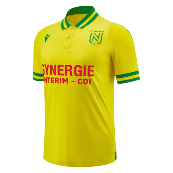 Maillot FC Nantes Domicile 2023/2024 One Football